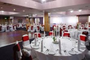 Weddings @ Maldron Hotel Tallaght